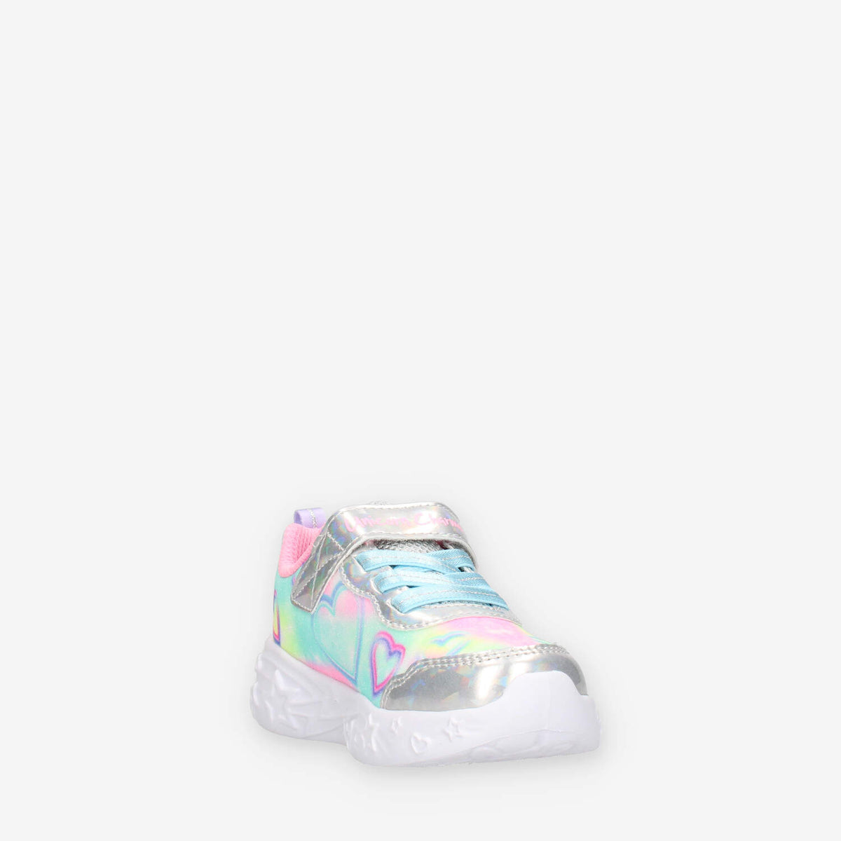 Skechers 303064N-SMLT UNICORN CHARMER - LIL HEART S
