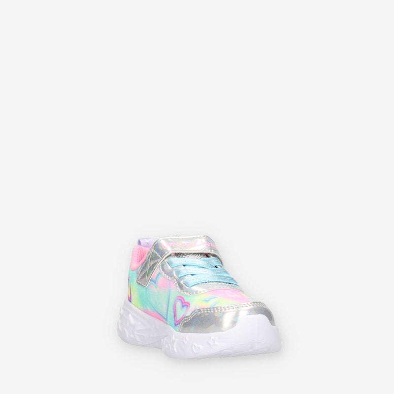 Skechers 303064N-SMLT UNICORN CHARMER - LIL HEART S