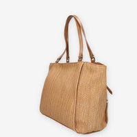 Alviero Martini Prima Classe LLE90-9925-0970 Shopping Bag
