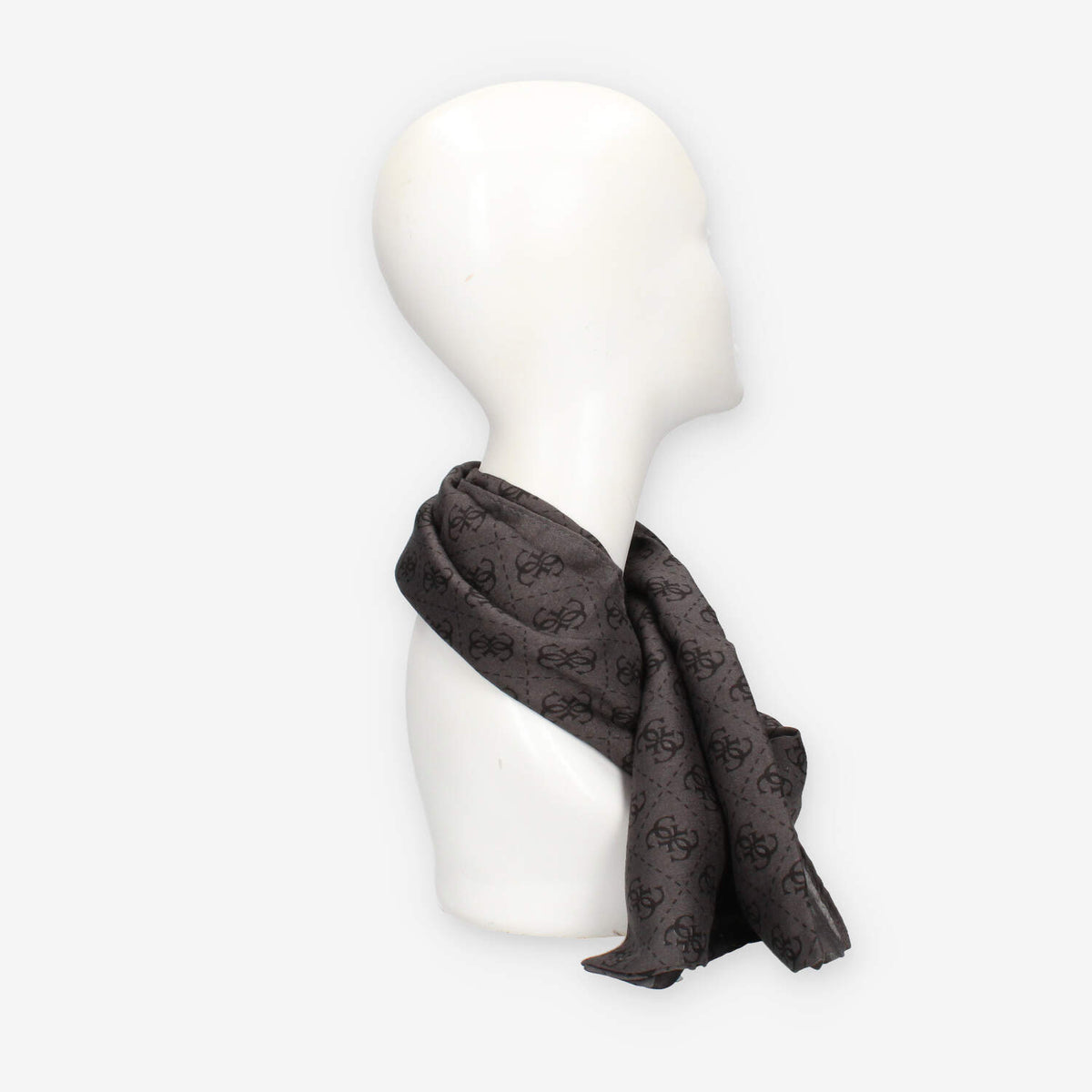 Guess AW5341-POL03-CLO KATYA SCARF 90X180