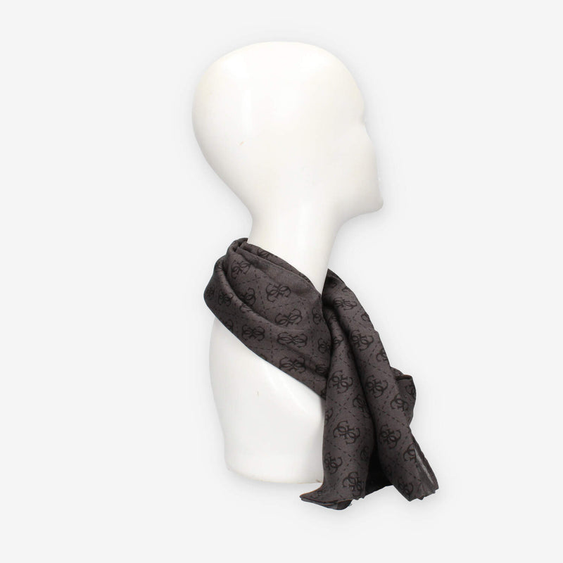 Guess AW5341-POL03-CLO KATYA SCARF 90X180