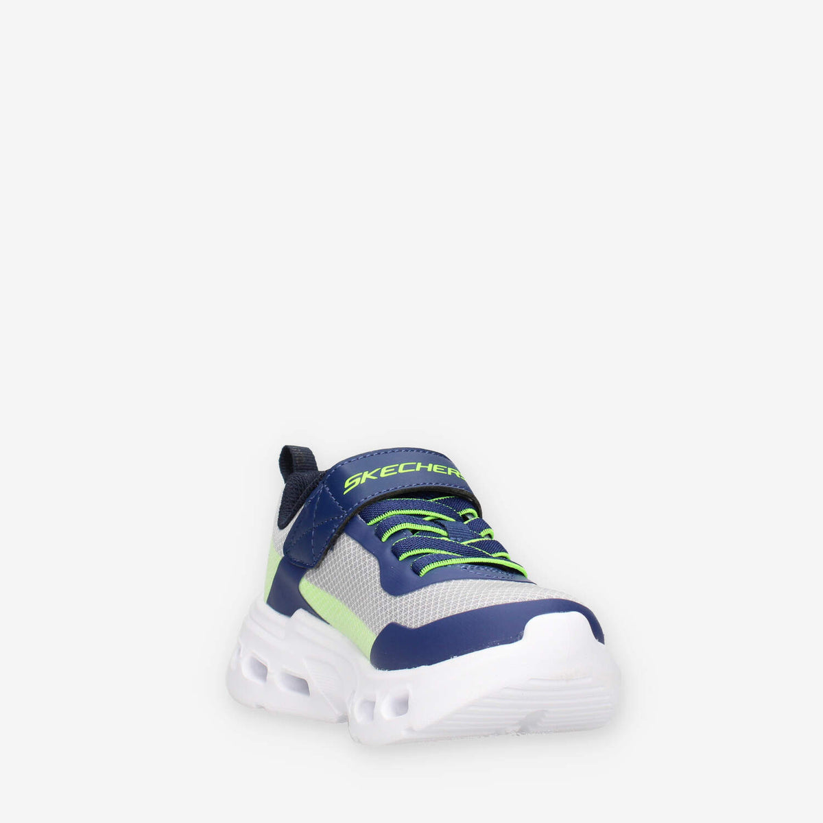 Skechers 405125L-NVLM SKECHERS GLIDE-STEP DRIFT-ZOR