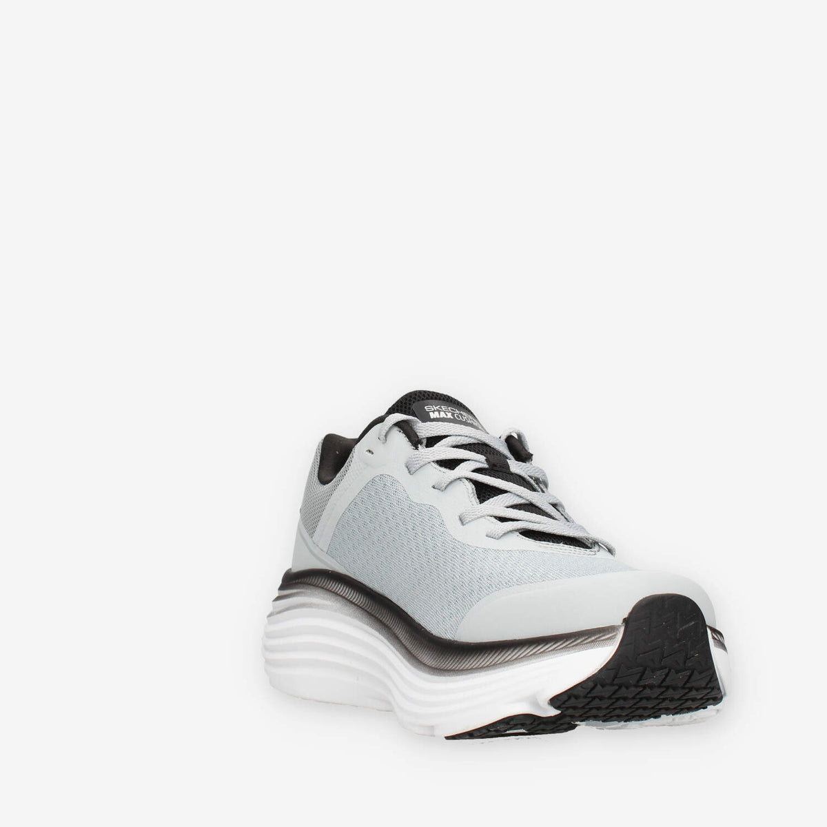 Skechers 220613-LGBK MAX CUSHIONING ENDEAVOUR