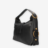 Guess HWBB9308180-BLA CAMDEN SHOULDER BAG