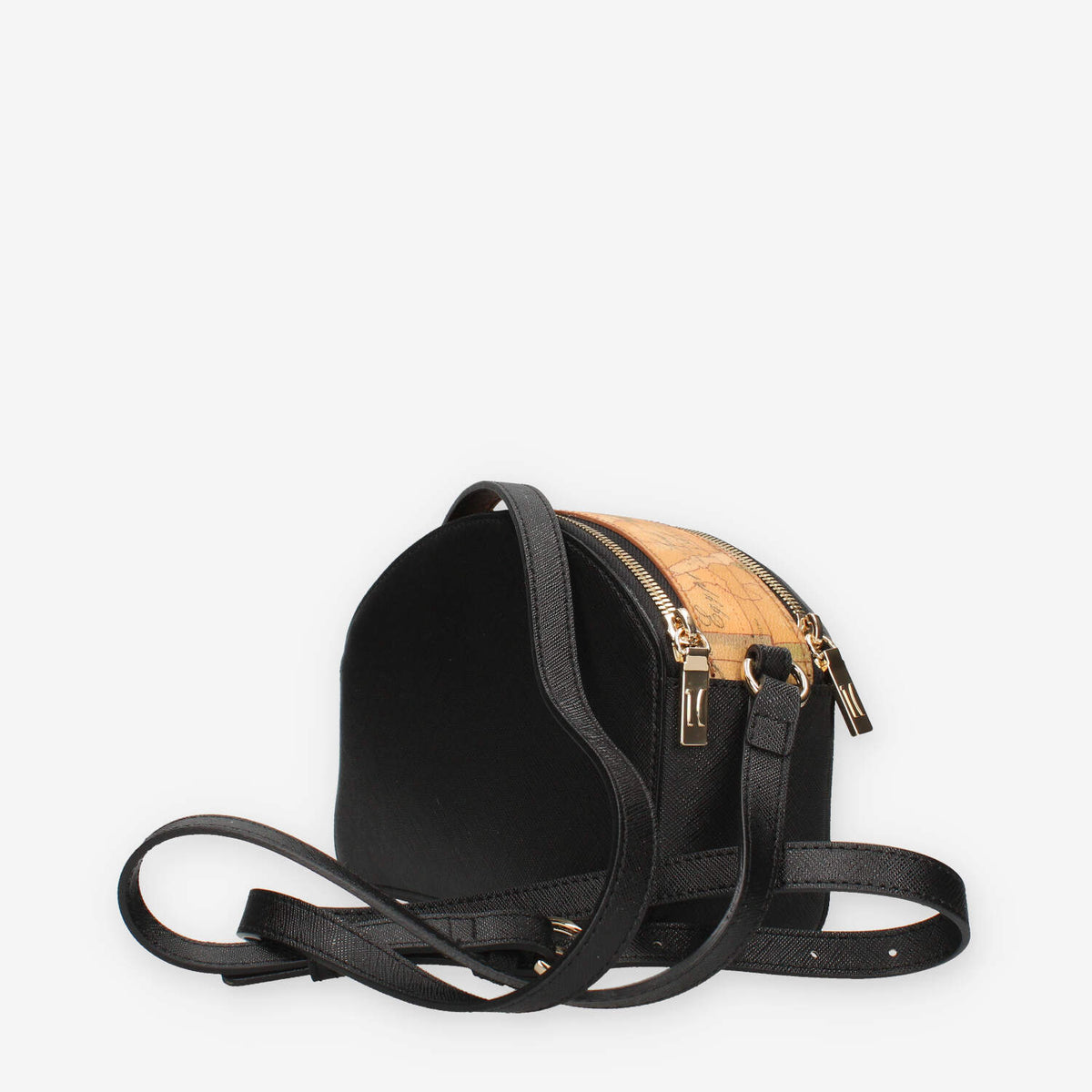 Alviero Martini Prima Classe LLF04-R407-0001 small Reporter Bag