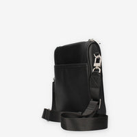 Guess HMMISAP5417-BLA MILANO CROSSBODY 2