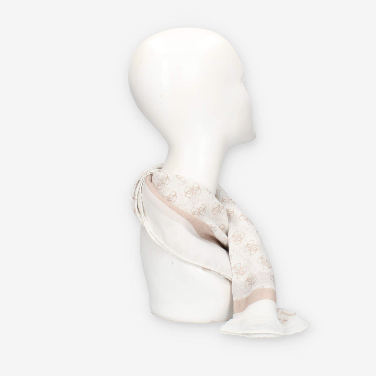 Guess AW5341-POL03-WLO KATYA SCARF 90X180