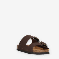Skechers 205296-CHOC AIDAN - LEELAN