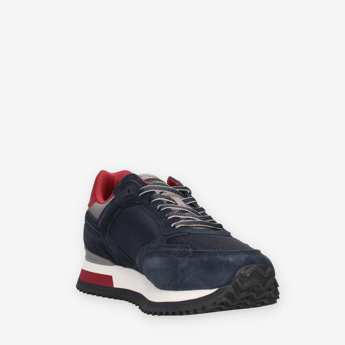 EFM242.040.6270 Harmont & Blaine Sneakers da uomo blu