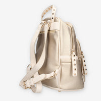 Xti Tentations 184589-ORO Zaino oro da donna
