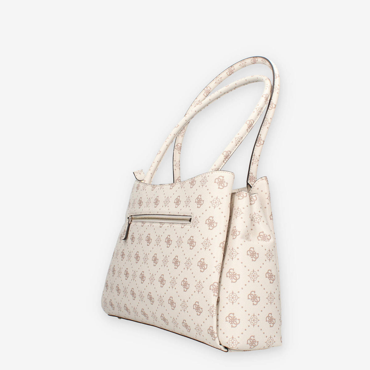 Guess HWGP98-98220-VNO CARRIE LOGO GRLFRND CARRYALL