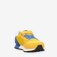 Sun 68 Z36315K-23GIALLO BOY'S JAKI SOLID (KID)