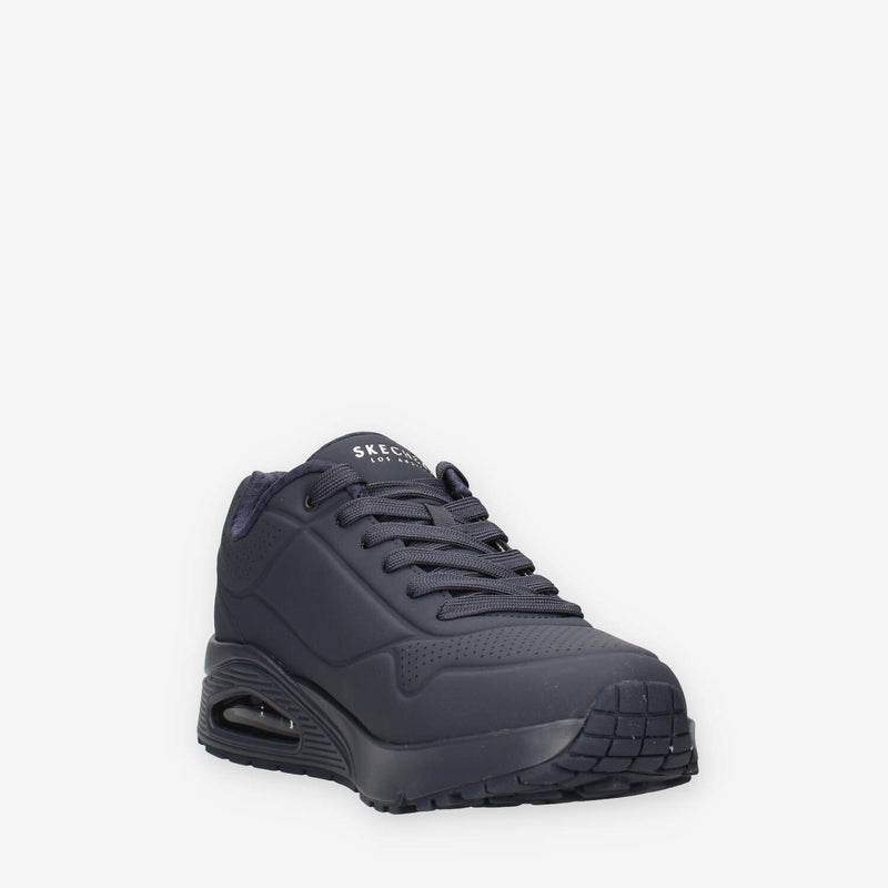 Skechers 52458-DKNV UNO - STAND ON AIR