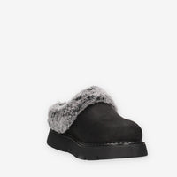 Skechers 114762-BBK KEEPSAKES LITE - COZY BLEND