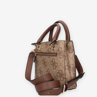 Guess HWSO96-72050-LGW NOELLE II SML MULTI COMP STCHL