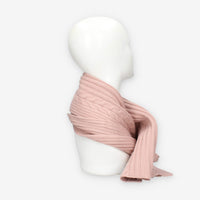 Guess AW5383-POL03-ROS KNITTED SCARF