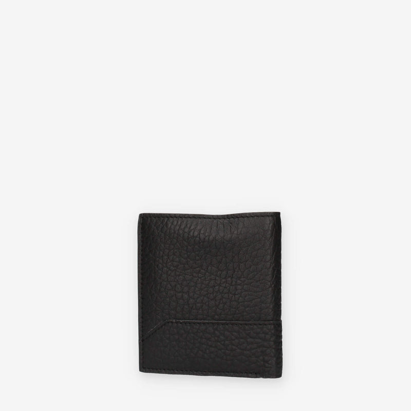Guess SMBAGR-LEA18-BLA TORINO BIFOLD S NO COIN