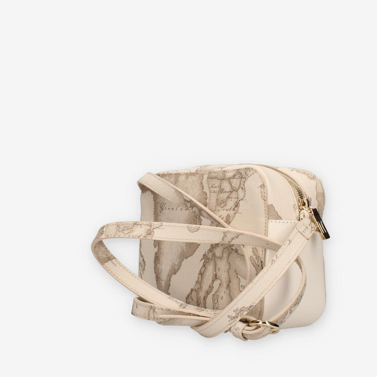 Alviero Martini Prima Classe LLE67-9398-0937 small Reporter Bag