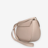 Alviero Martini Prima Classe LLD52-8630-0035 Borsa a tracolla taupe e Geo Classic