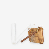 Alviero Martini Prima Classe CM016-6000-0010 Bustina Geo Classic