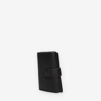 Guess SWBG74-59138-BLA LAUREL II SLG PETITE TRIFOLD