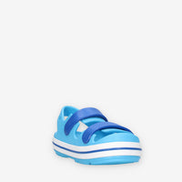 Crocs CR.209423-VEBB Crocband Cruiser Sandali azzurri da bimbo
