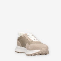 Harmont & Blaine EFM251.070.6110 Sneakers beige da uomo