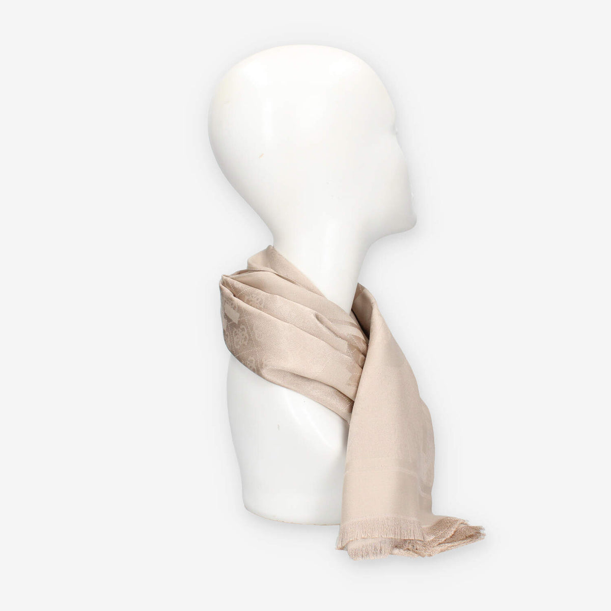 Guess AW5357-POL03-SIT LEFIA SCARF 70X180
