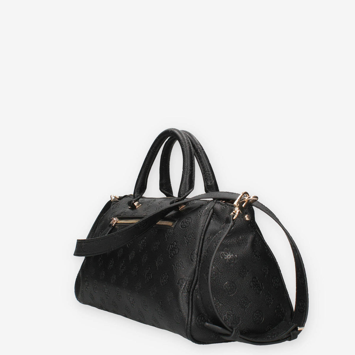 Guess HWPD99-16070-BLO ANISE LARGE BOX SATCHEL