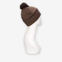 Alviero Martini Prima Classe KC057-1753-0960 Cappello fango da donna con pon pon