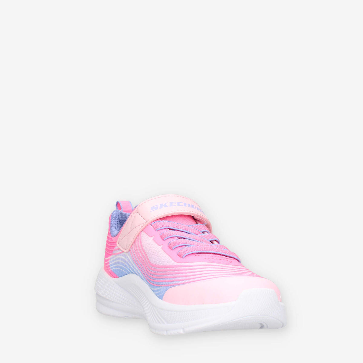 Skechers 303575L-LTPL MICROSPEC ADVANCE