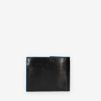 Piquadro PU4188B2R-N Portafogli nero con porta carte di credito