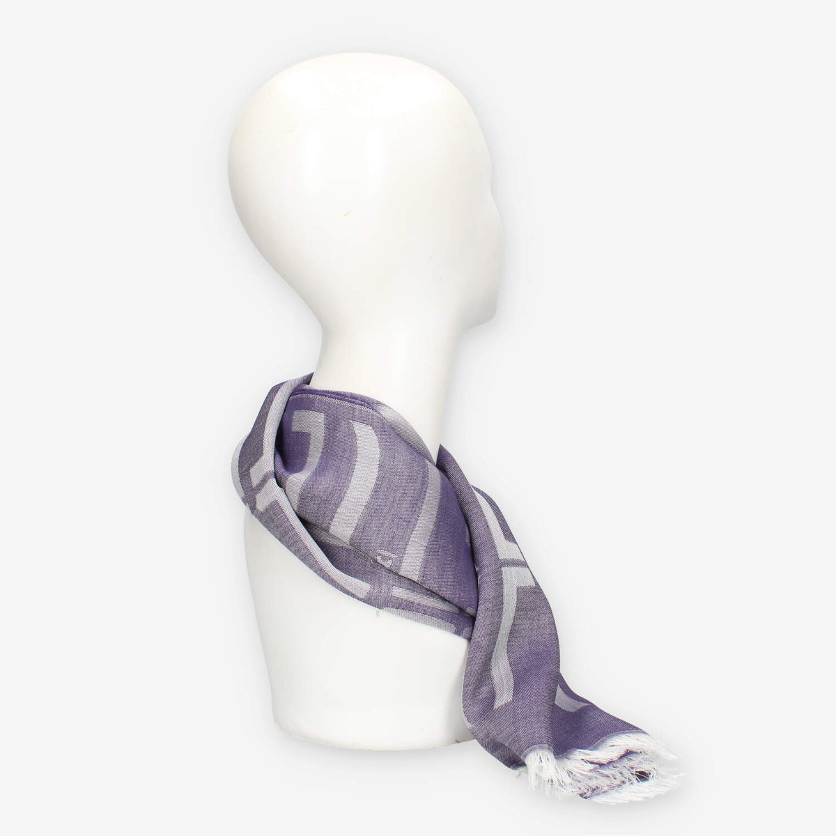 Alviero Martini Prima Classe KS646-1847-0180 SCARF 42X180