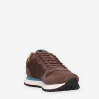 Sun 68 Z45101-08MARRONE TOM SOLID