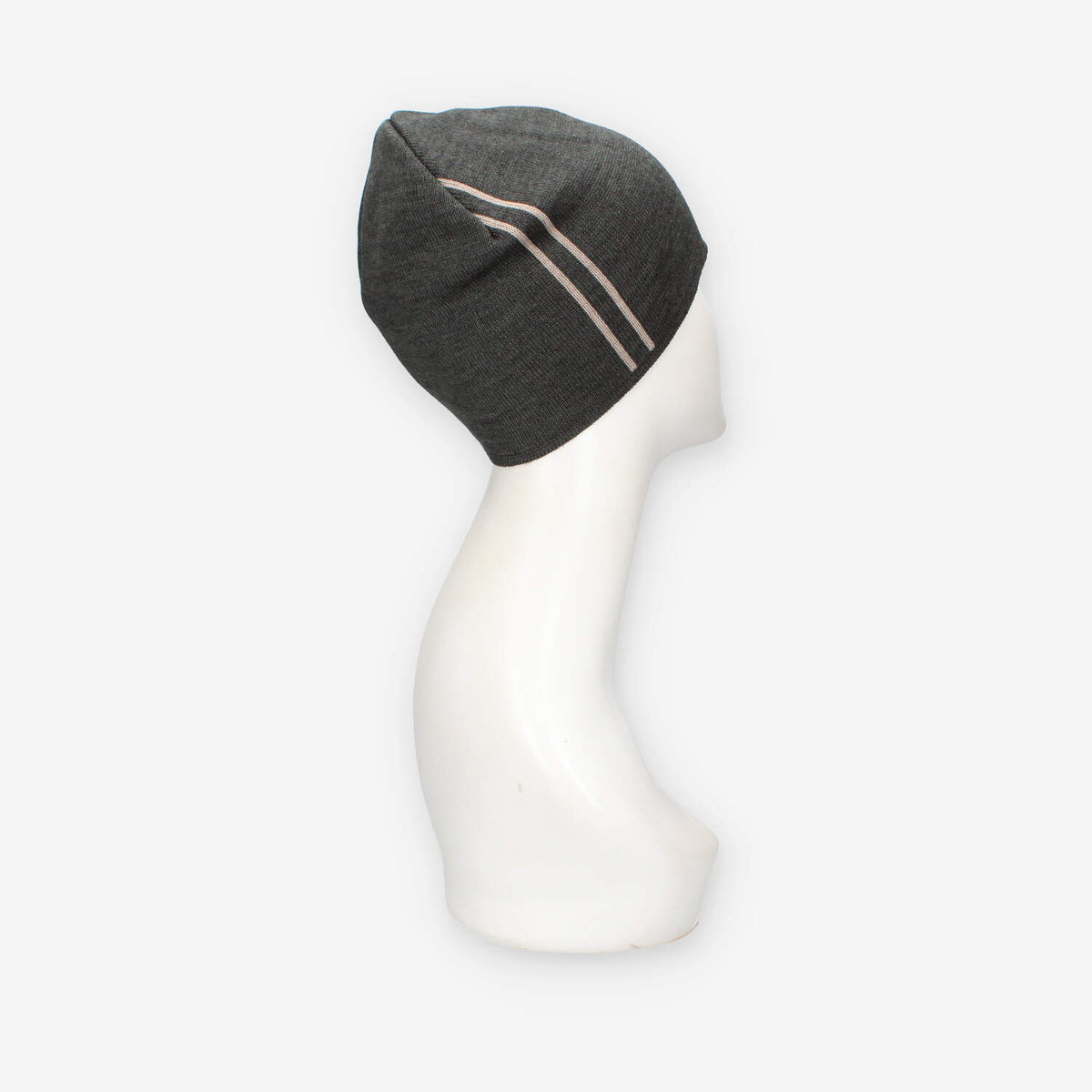 Alviero Martini Prima Classe UC054-1739-0014 Cappello grigio asfalto da uomo
