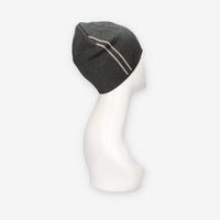 Alviero Martini Prima Classe UC054-1739-0014 Cappello grigio asfalto da uomo