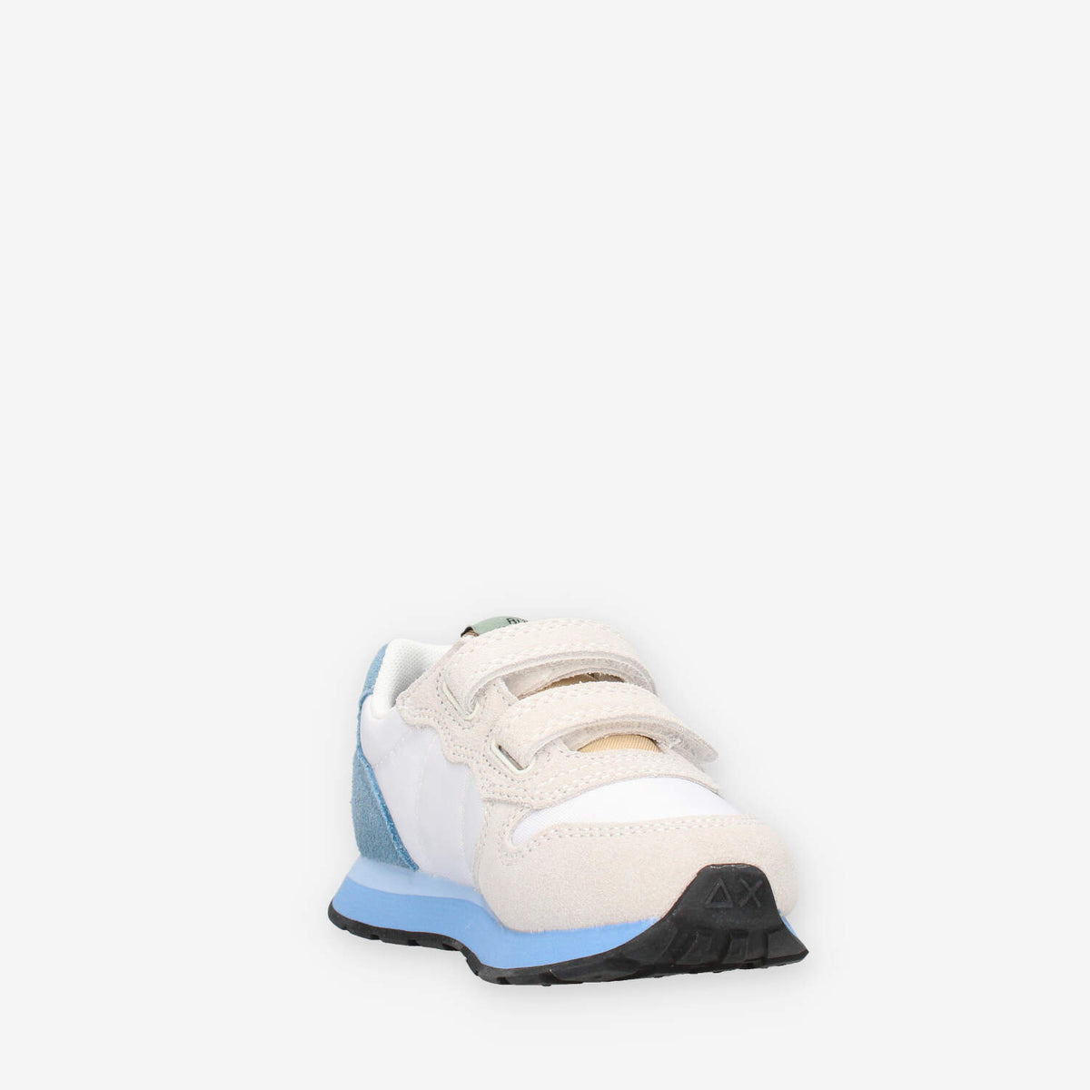 Sun 68 Z36306B-01BIANCO BOY'S TOM MULTICOLOR (BABY)