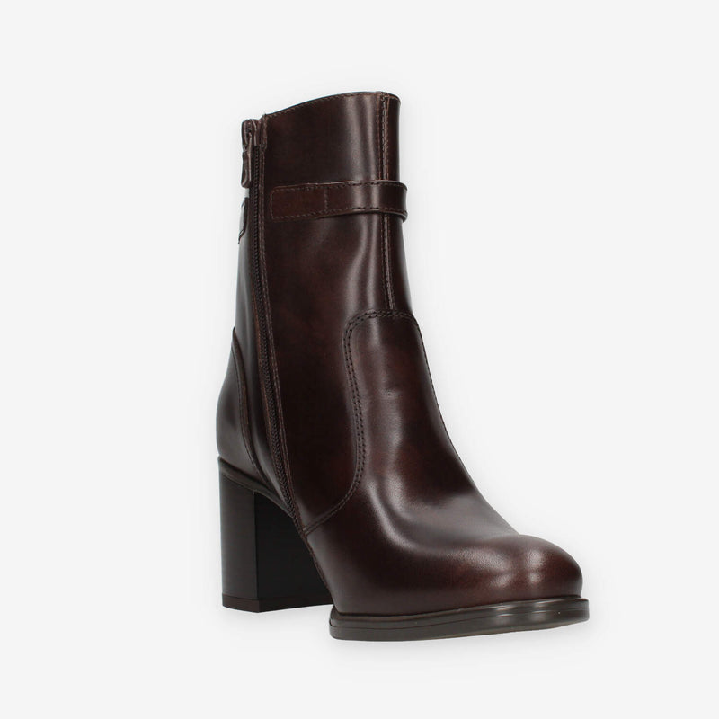 Nero Giardini I513851D-300 Stivaletti marroni da donna