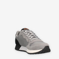 Z44113-34GRIGIO MEDIO Sun 68 Jaki Solid Sneakers grigie da uomo