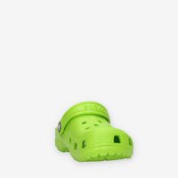 Crocs CR.206991-30T Classic Clog K green