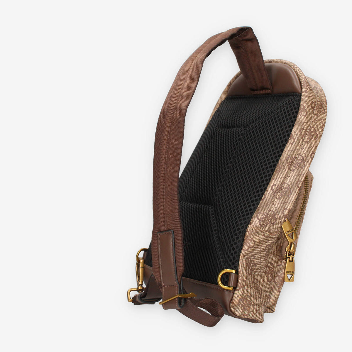 Guess HMMILO-P6202-BBO MILANO BACKPACK CROSSOVER