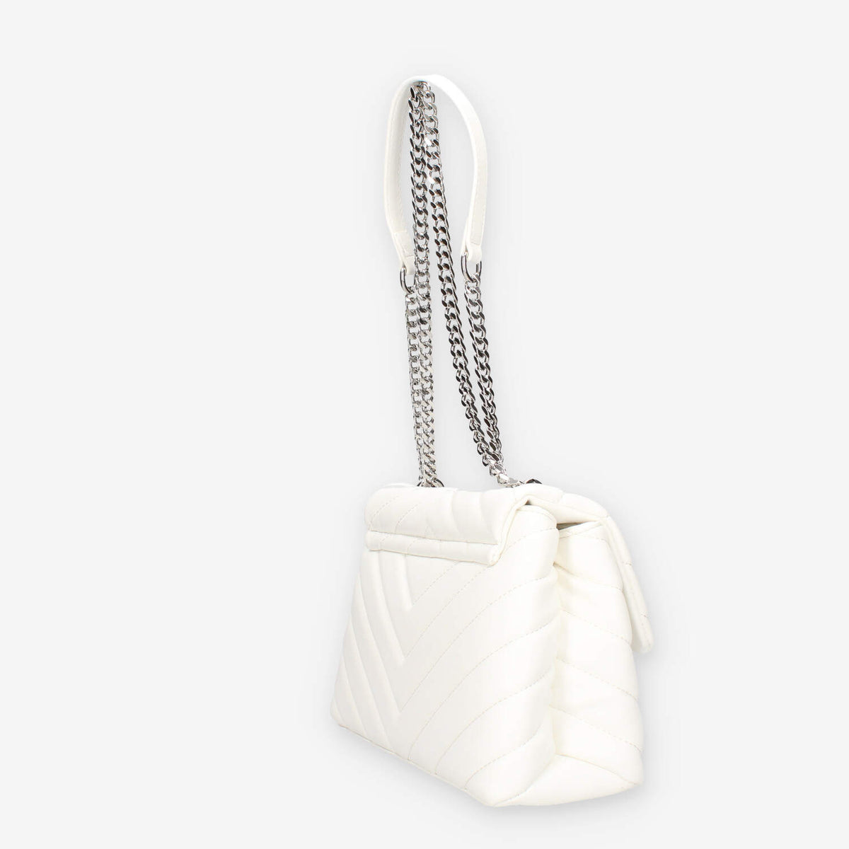 Vivienne D VSO227.BIANCO MINI BAG SOFT