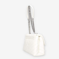 Vivienne D VSO227.BIANCO MINI BAG SOFT