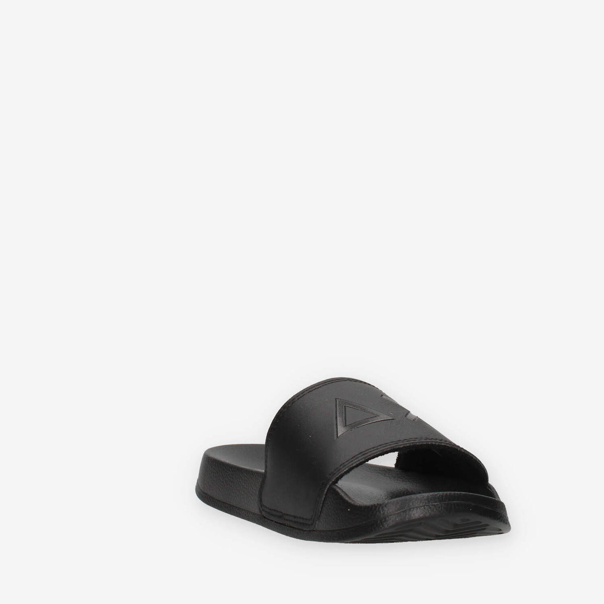 Sun 68 X36310K11NERO BOY'S SLIPPERS LOGO (KID)