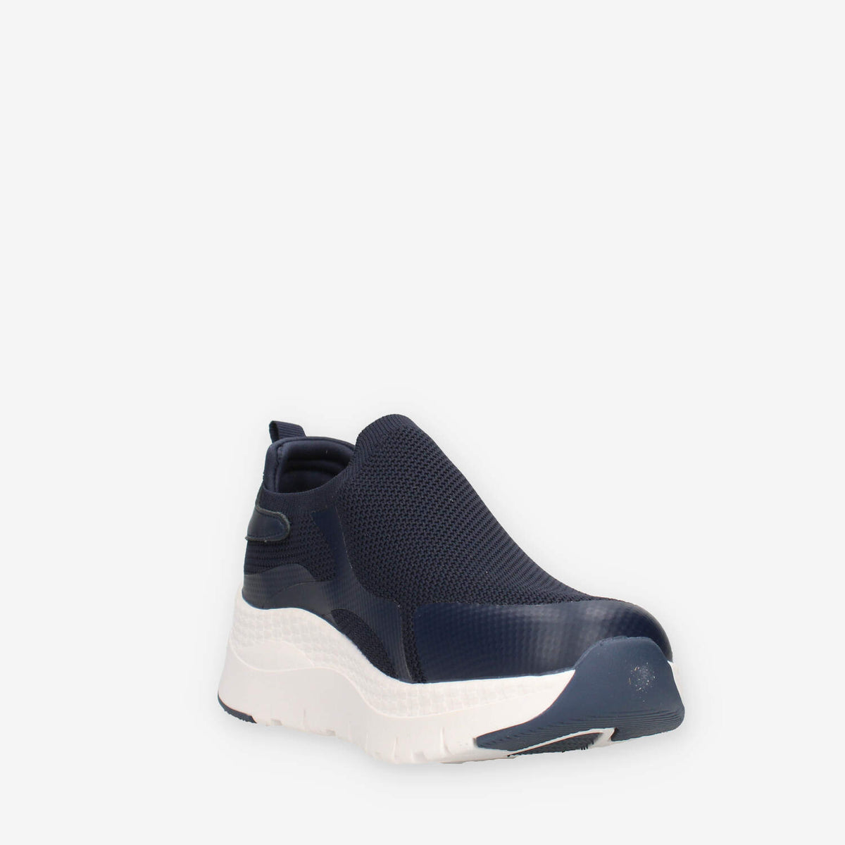 Donna Serena 145672DM-BLU Slip on blu da donna