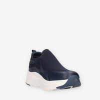 Donna Serena 145672DM-BLU Slip on blu da donna