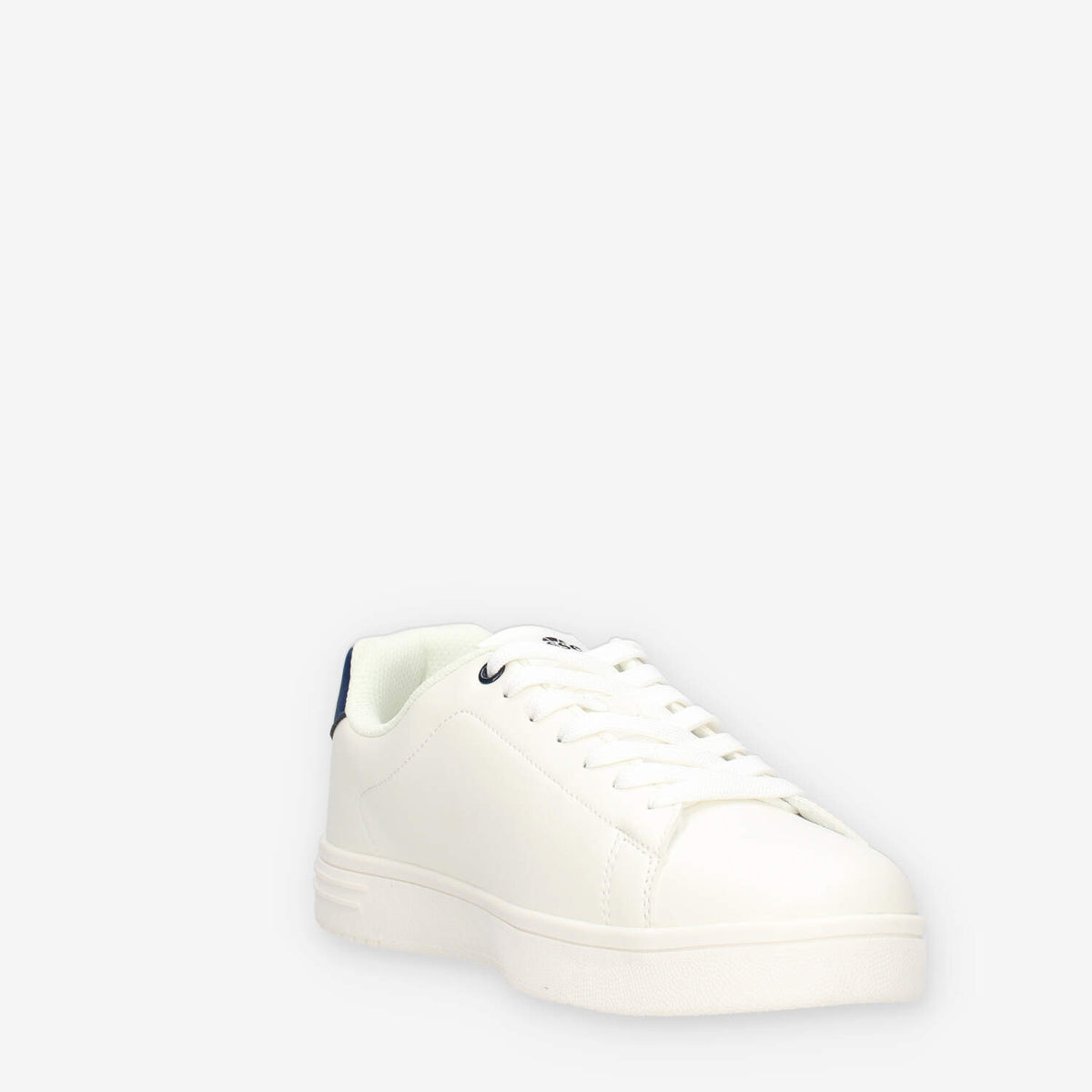 Ellesse FRED001-LEPLEP-506 JERRY Sneakers bianche e blu da uomo