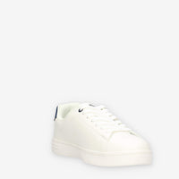 Ellesse FRED001-LEPLEP-506 JERRY Sneakers bianche e blu da uomo