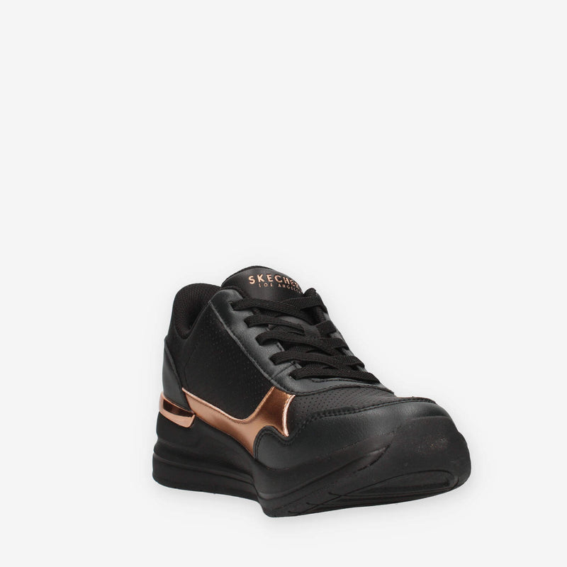 Skechers 177343-BBK BILLION 2 - TOP-TIER