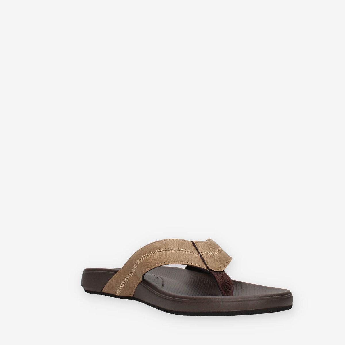 Reef CUSHPHA2M-C14347 Cushion Phantom 2.0 Infradito beige da uomo